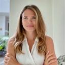 Lucie Veltz, cofondatrice Moverz, spécialiste relocation et sélection de déménageurs